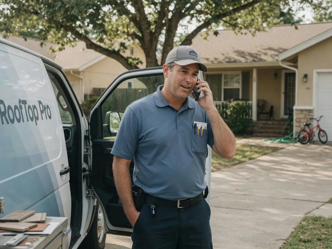 Roof Repair Countyline, OK FAQs